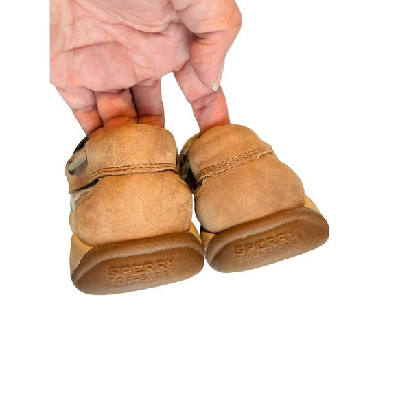 Sperry Boat Shoes - Picture 2 of 10